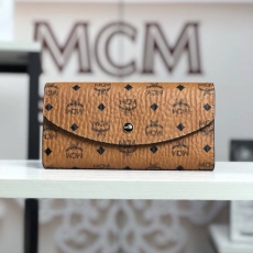 MCM Satchel Bags